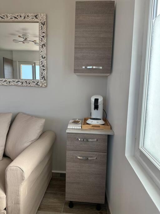 Face A La Mer, Appartement Rdc Bray Dunes 외부 사진
