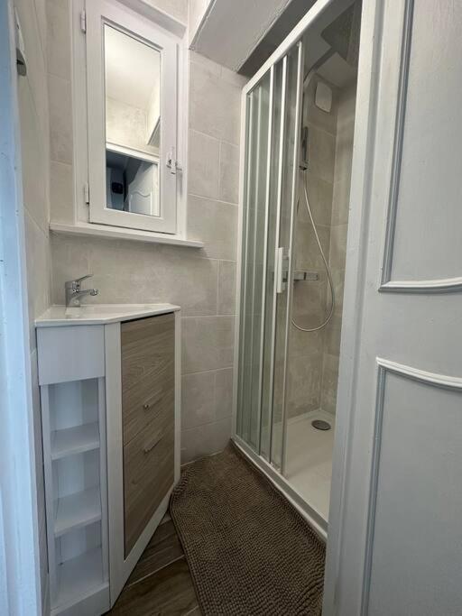 Face A La Mer, Appartement Rdc Bray Dunes 외부 사진